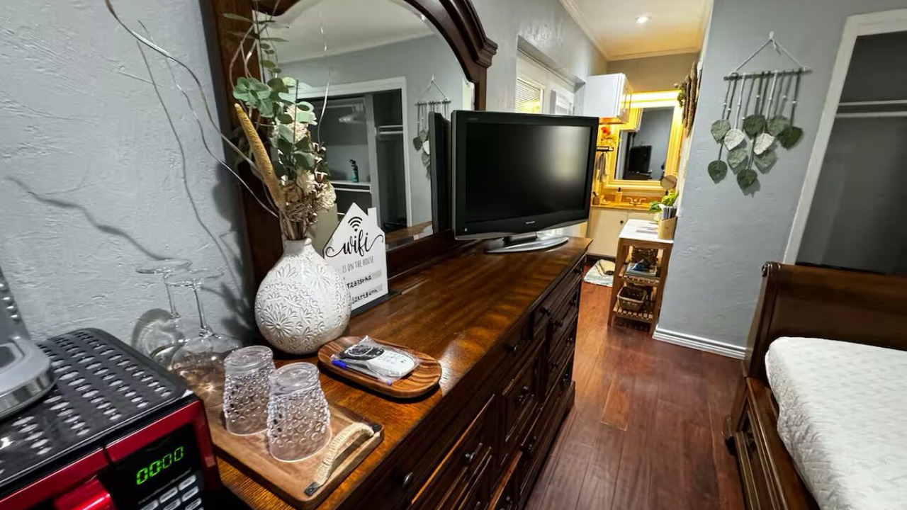 Photo of Bedroom in Woodstone