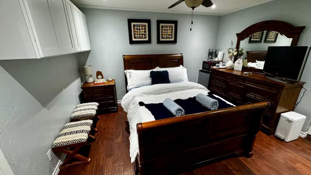 Photo of Bedroom in Woodstone