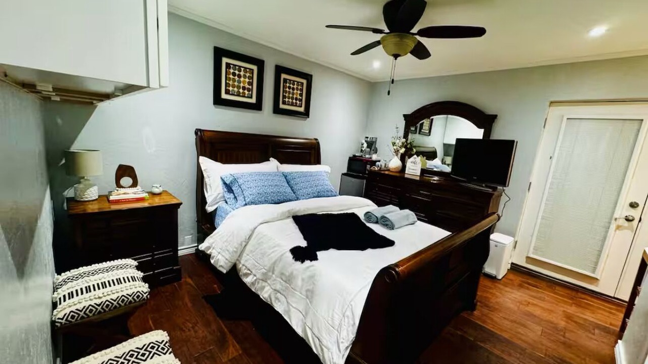Photo of Bedroom in Woodstone
