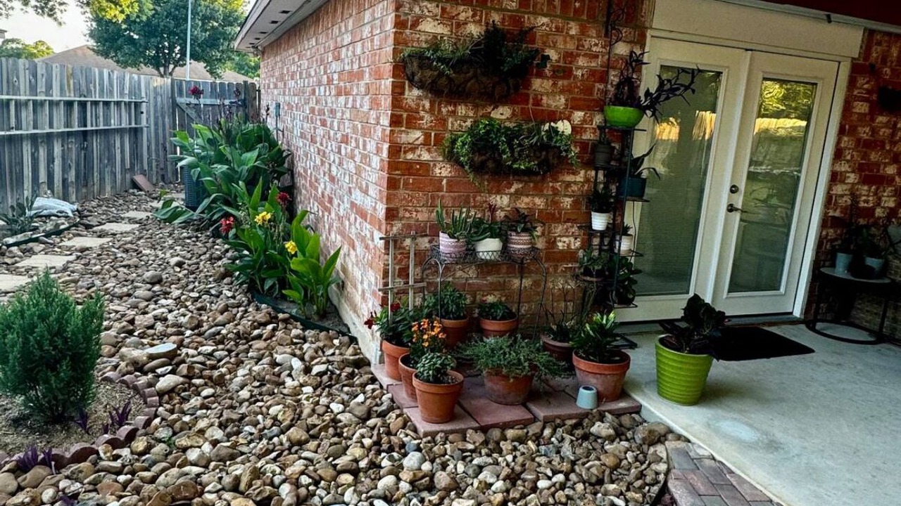 Photo of Outdoor in Woodstone