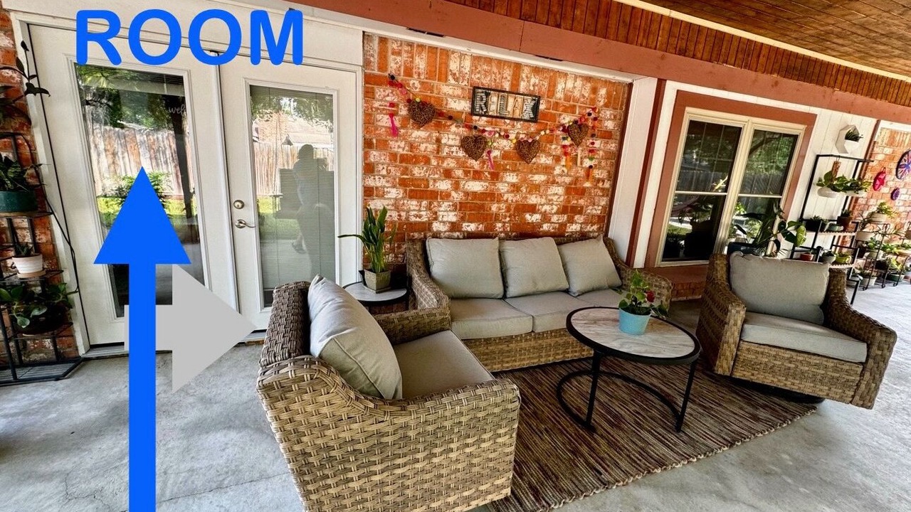 Photo of Outdoor in Woodstone