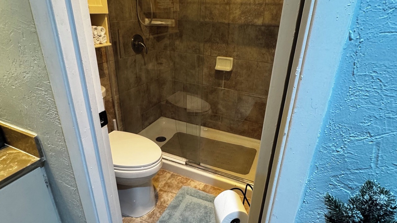 Photo of Bathroom in Woodstone