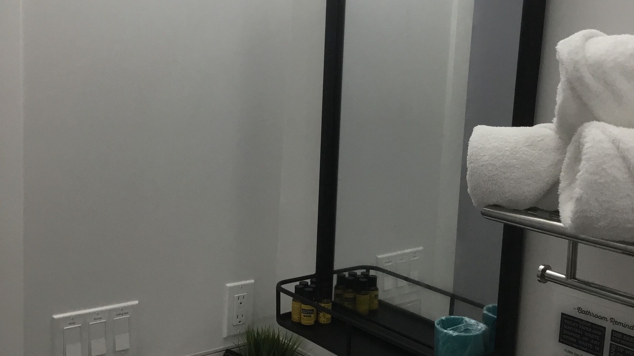Photo of Bathroom in Silverado