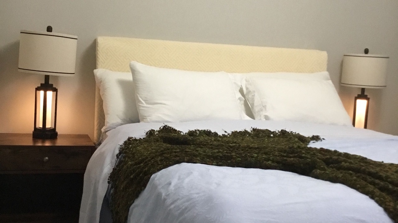 Photo of Bedroom in Silverado