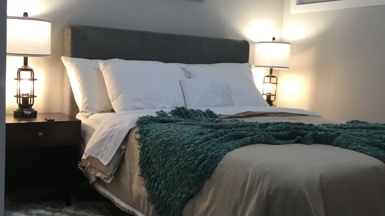 Photo of Bedroom in Silverado