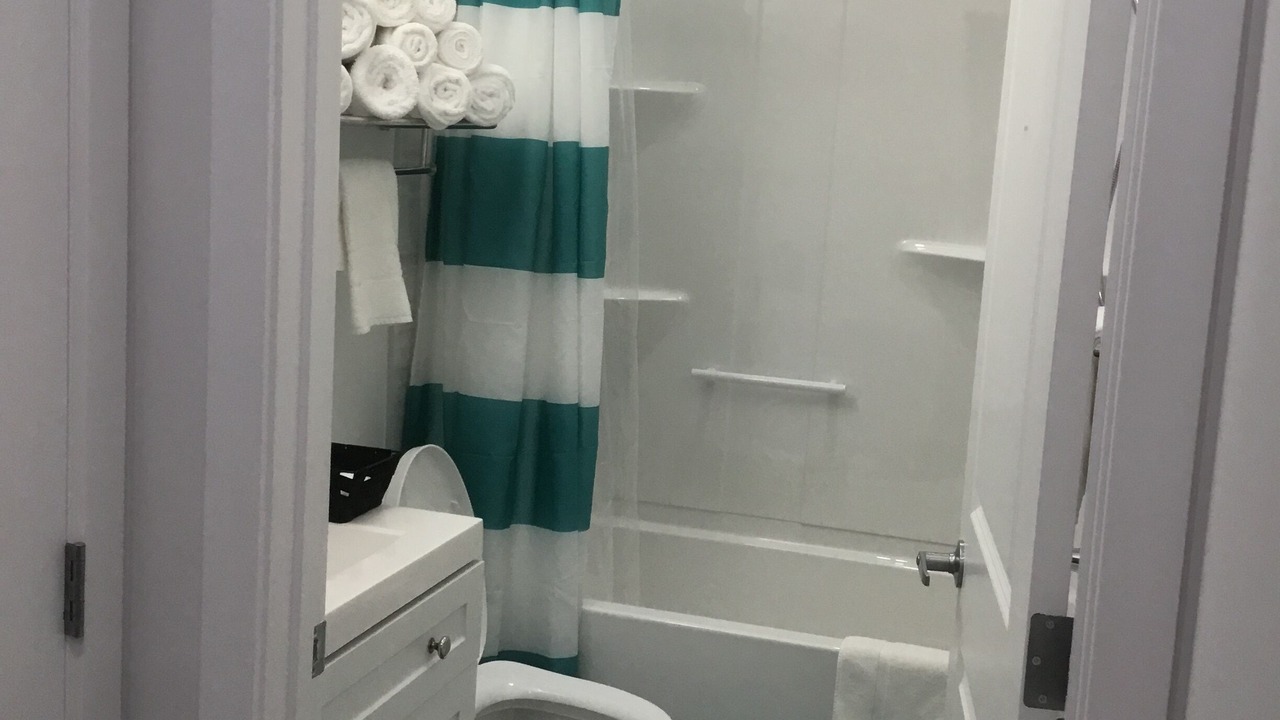 Photo of Bathroom in Silverado