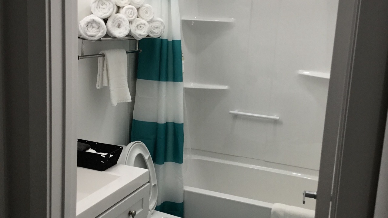 Photo of Bathroom in Silverado