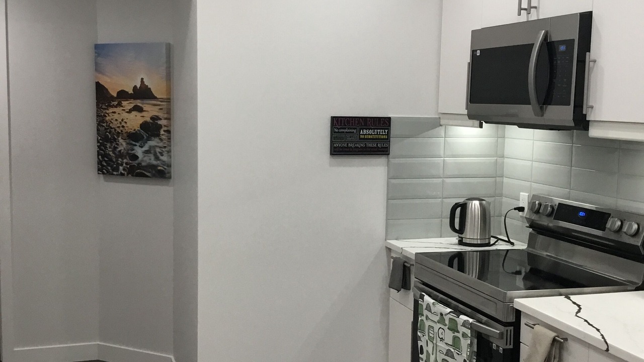 Photo of Kitchen in Silverado