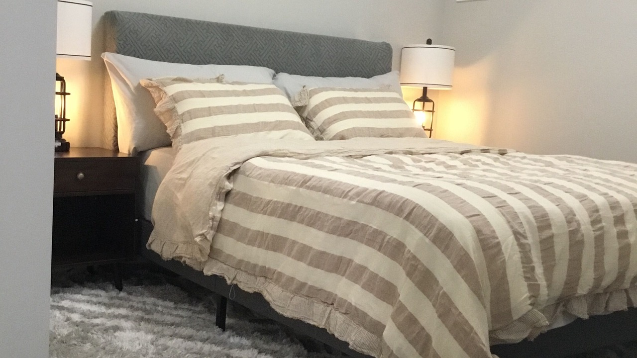 Photo of Bedroom in Silverado