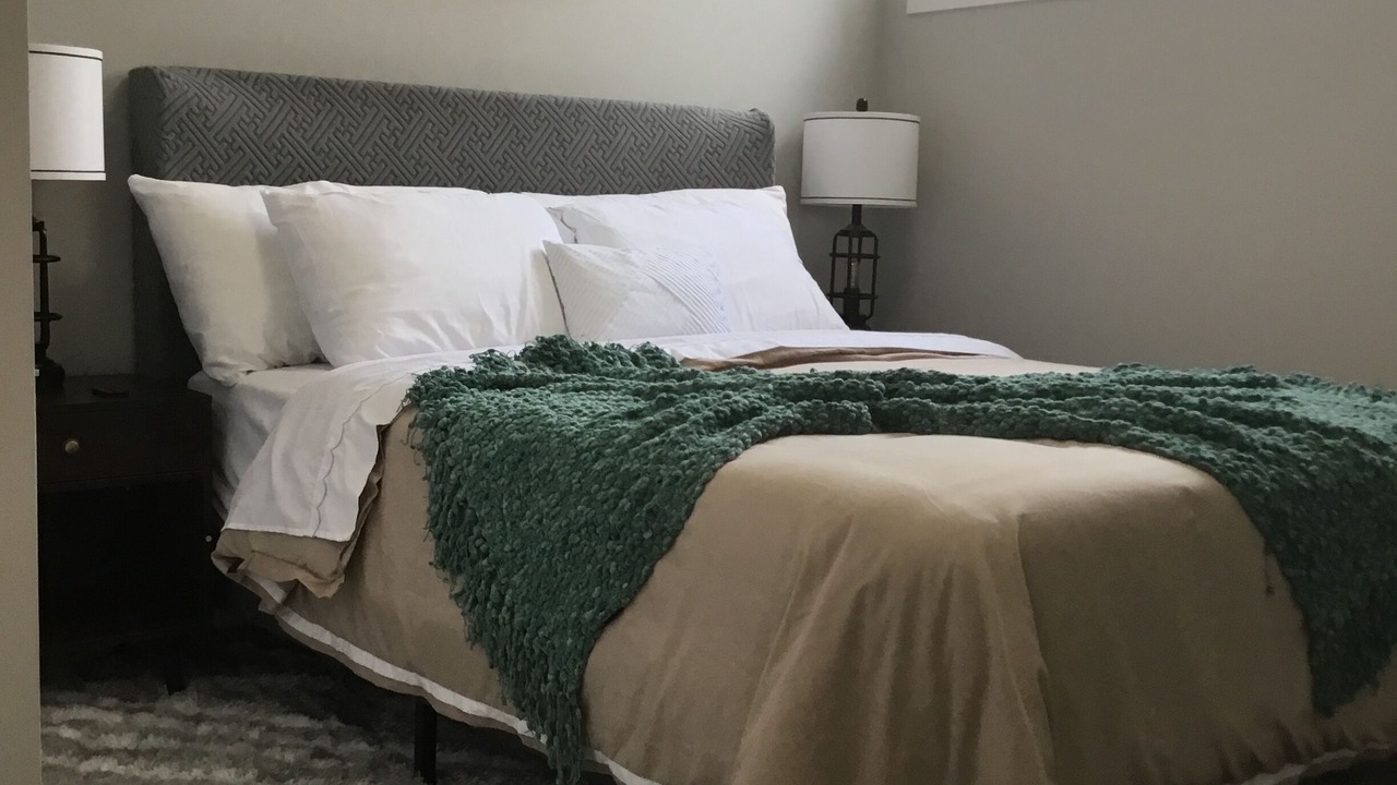 Photo of Bedroom in Silverado