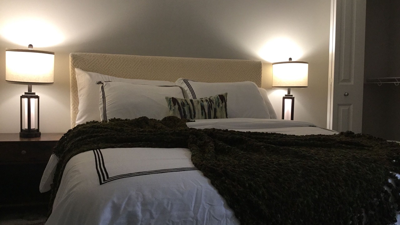 Photo of Bedroom in Silverado