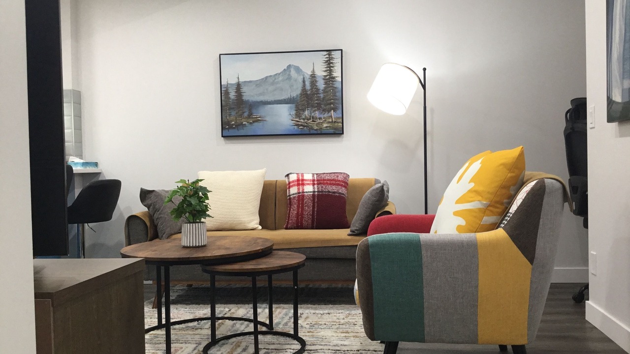 Photo of Livingroom in Silverado