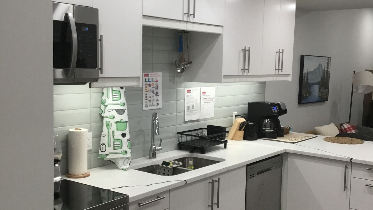 Photo of Kitchen in Silverado