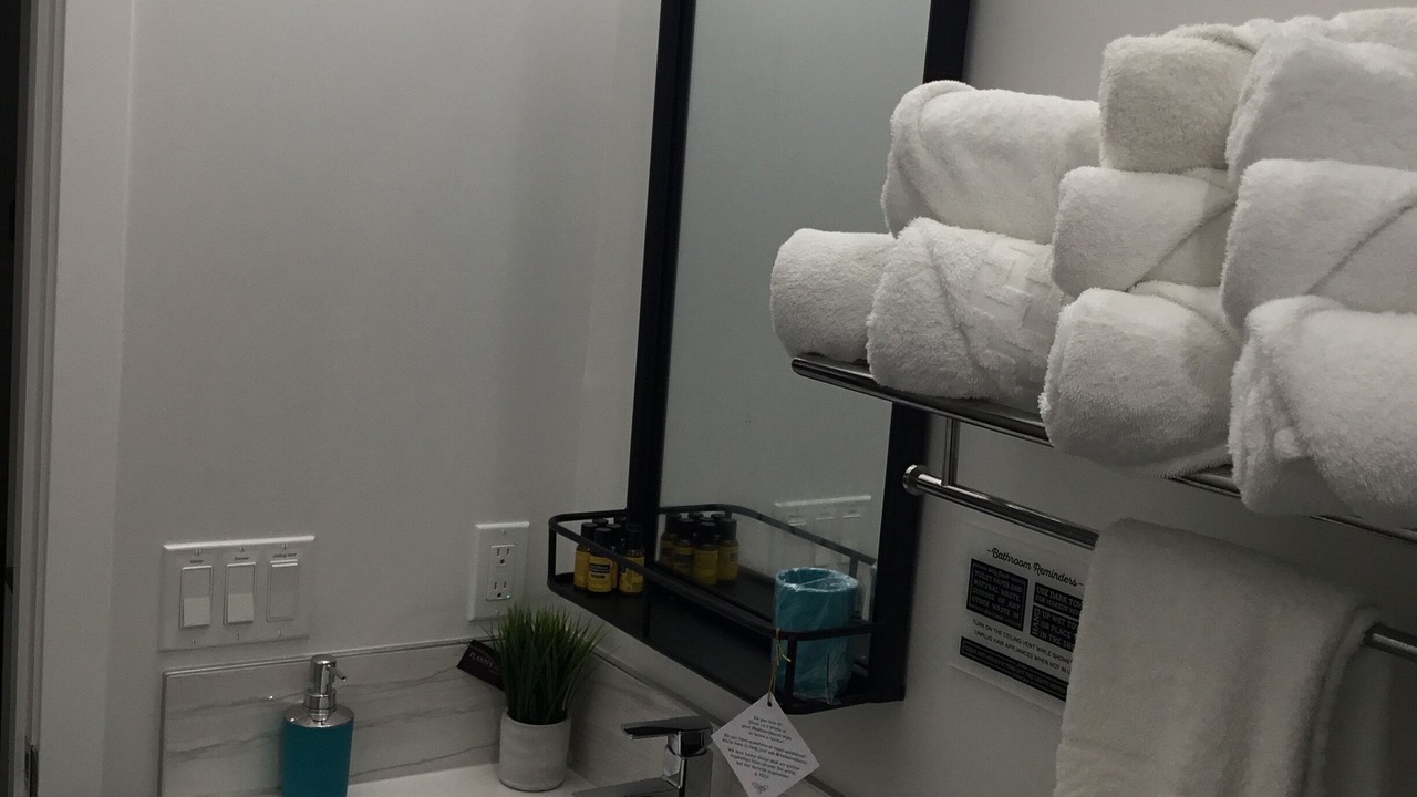 Photo of Bathroom in Silverado