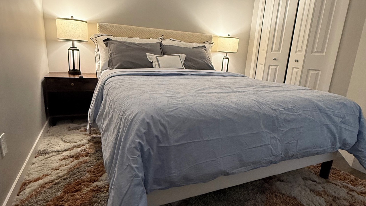 Photo of Bedroom in Silverado