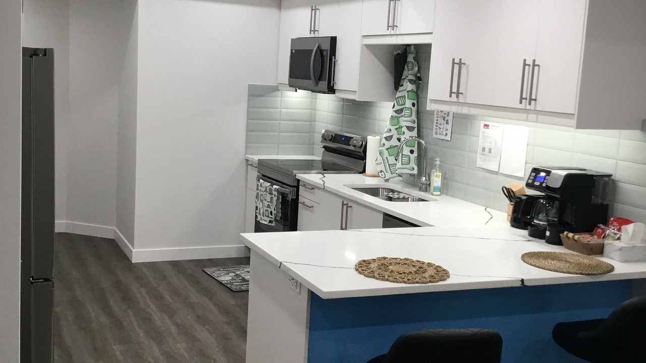 Photo of Kitchen in Silverado