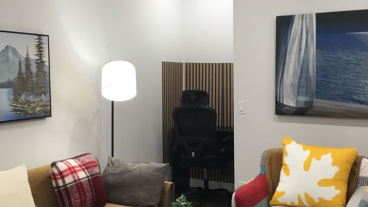 Photo of Livingroom in Silverado