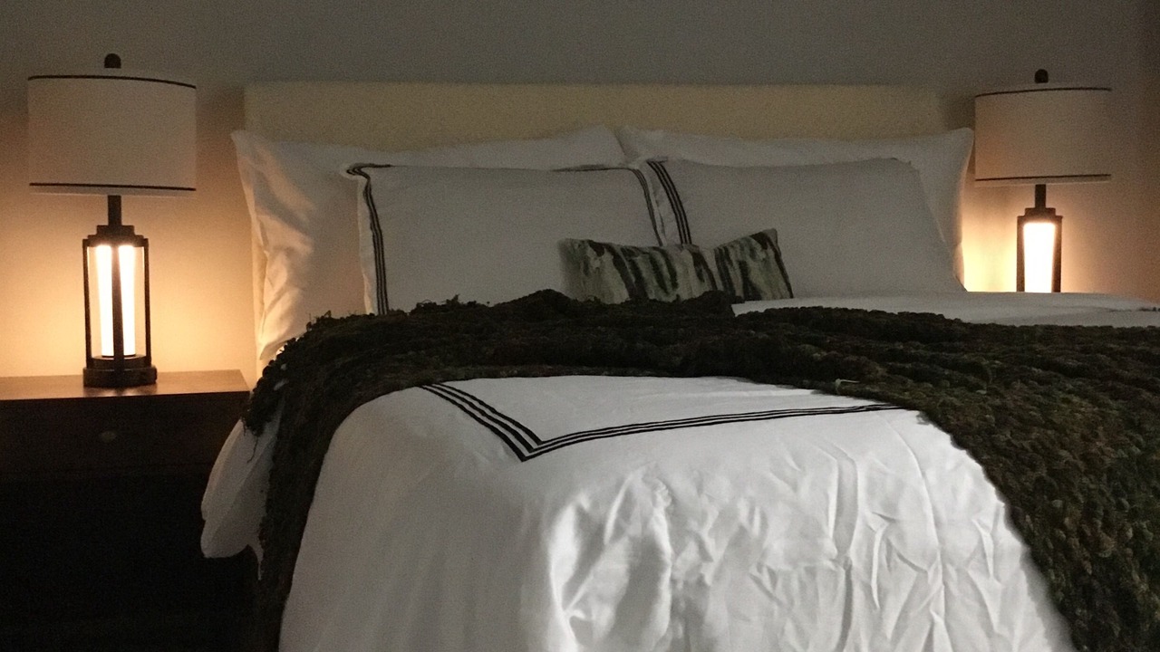 Photo of Bedroom in Silverado