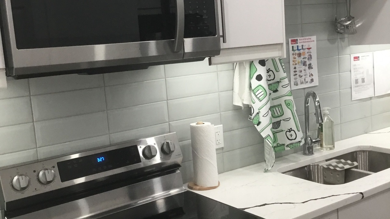 Photo of Kitchen in Silverado