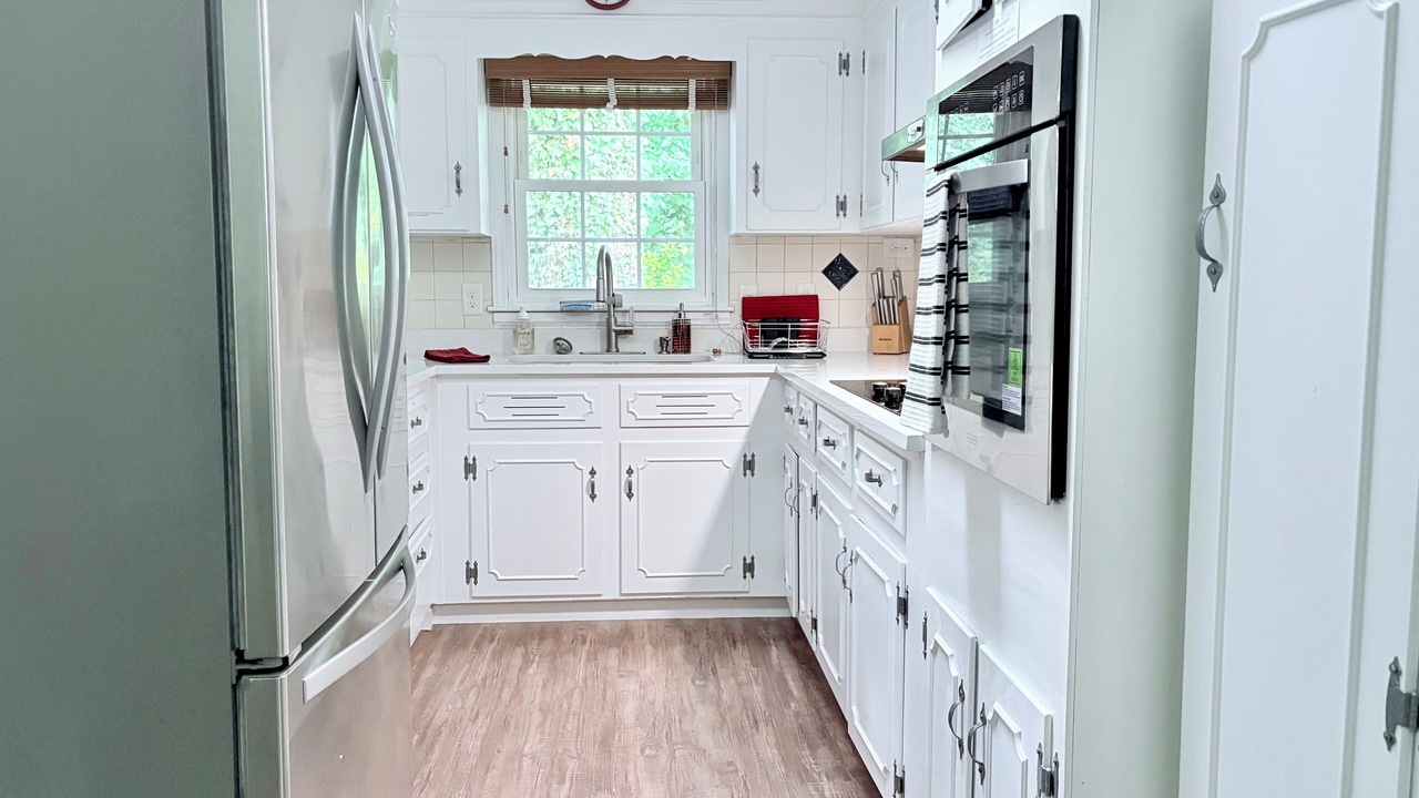 Photo of Kitchen in Greensboro