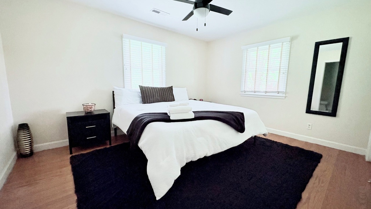 Photo of Bedroom in Greensboro