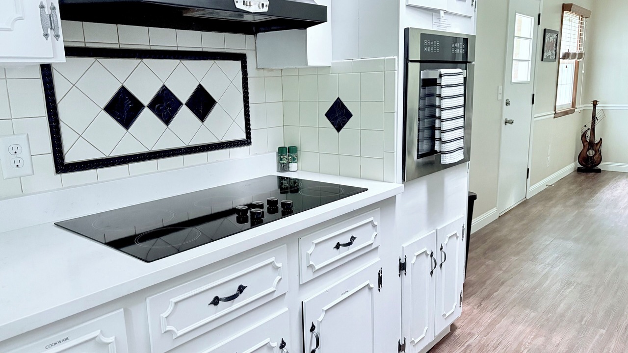 Photo of Kitchen in Greensboro