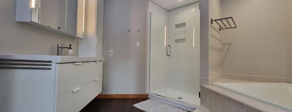 Photo of Bathroom in Manlius