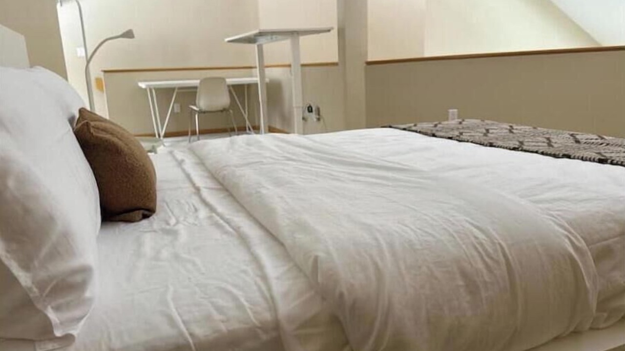 Photo of Bedroom in Manlius