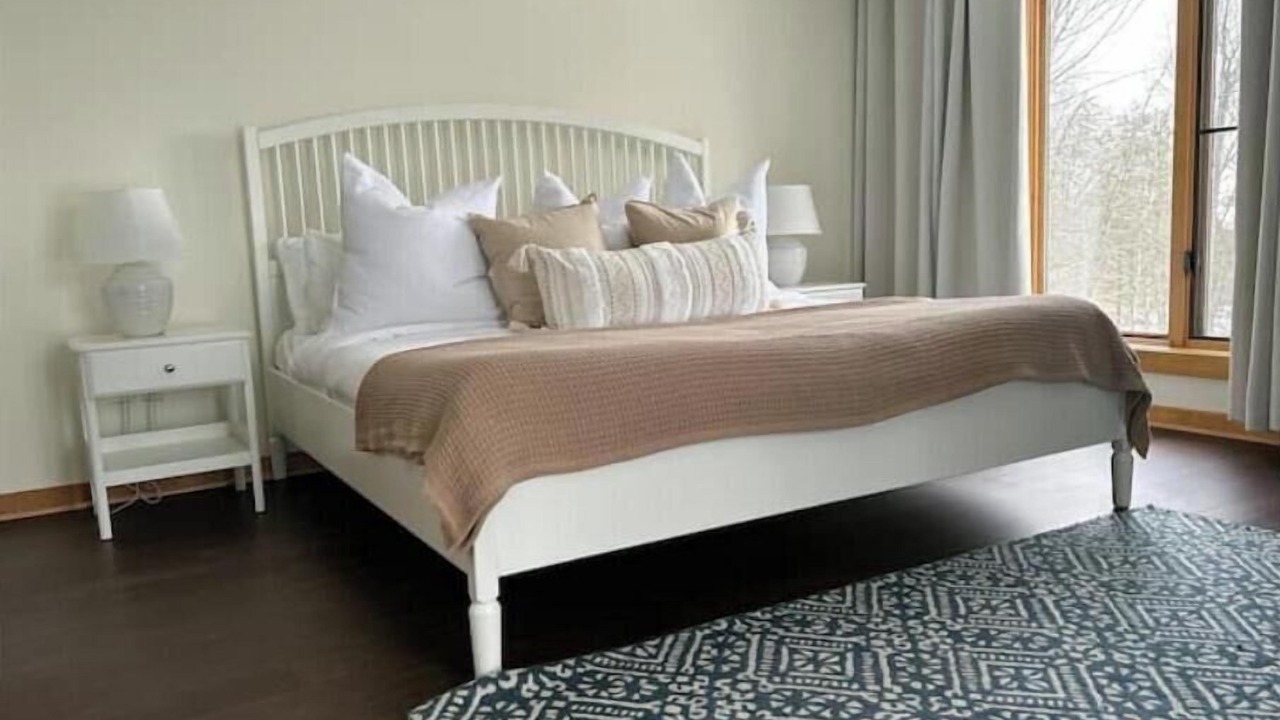 Photo of Bedroom in Manlius