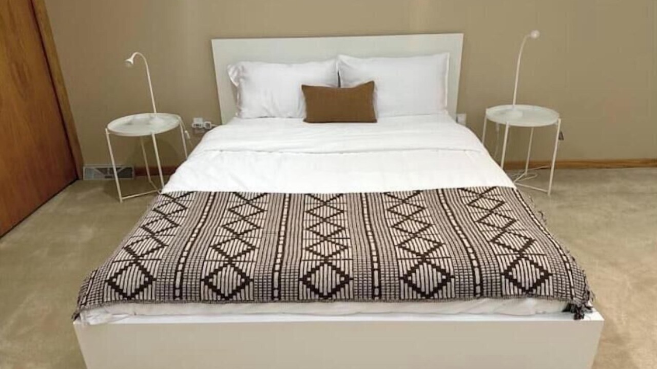 Photo of Bedroom in Manlius