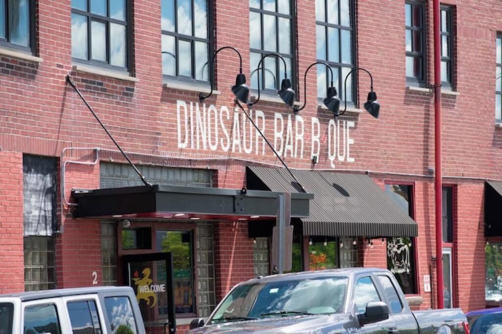 Photo of Others in Downtown Syracuse