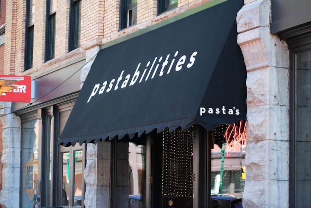 Photo of Outdoor in Downtown Syracuse