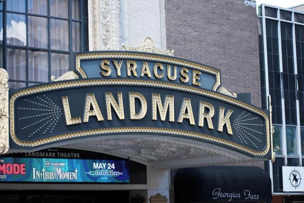 Photo of Others in Downtown Syracuse