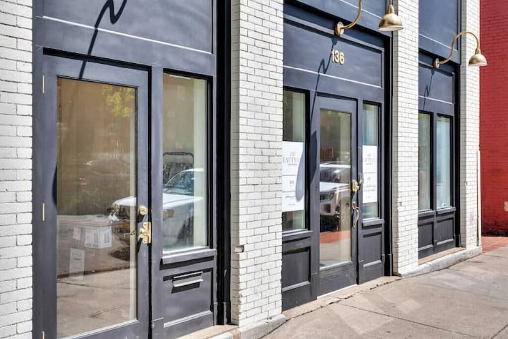 Photo of Outdoor in Downtown Syracuse