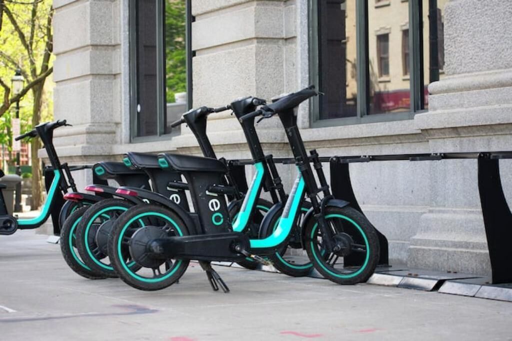 Photo of Outdoor in Downtown Syracuse