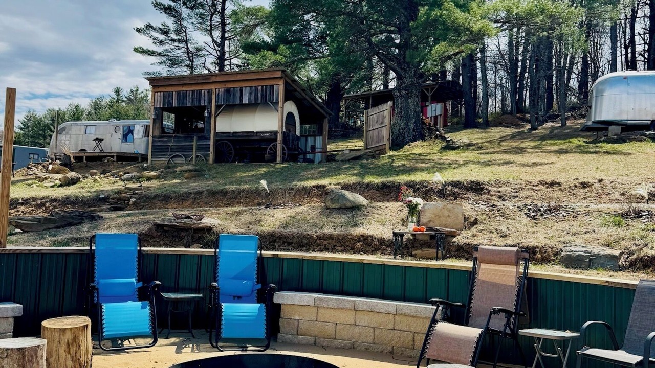 Photo of Outdoor in Floyd