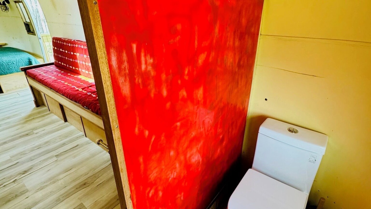 Photo of Bathroom in Floyd