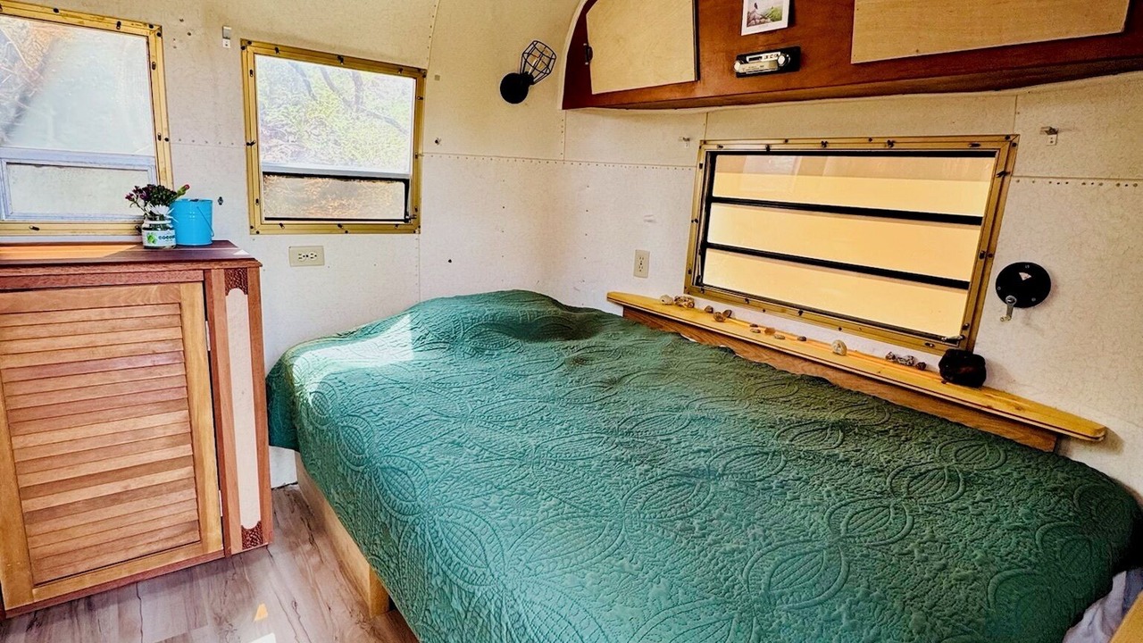 Photo of Bedroom in Floyd