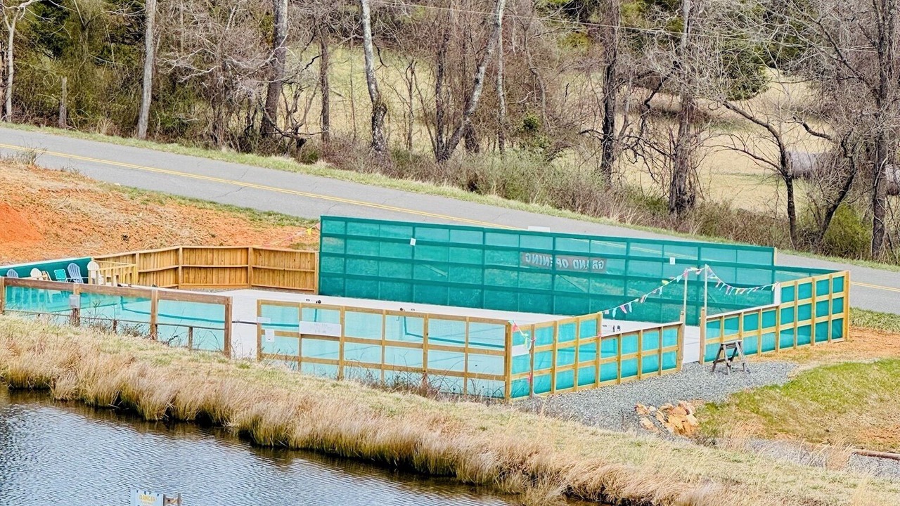 Photo of Outdoor in Floyd