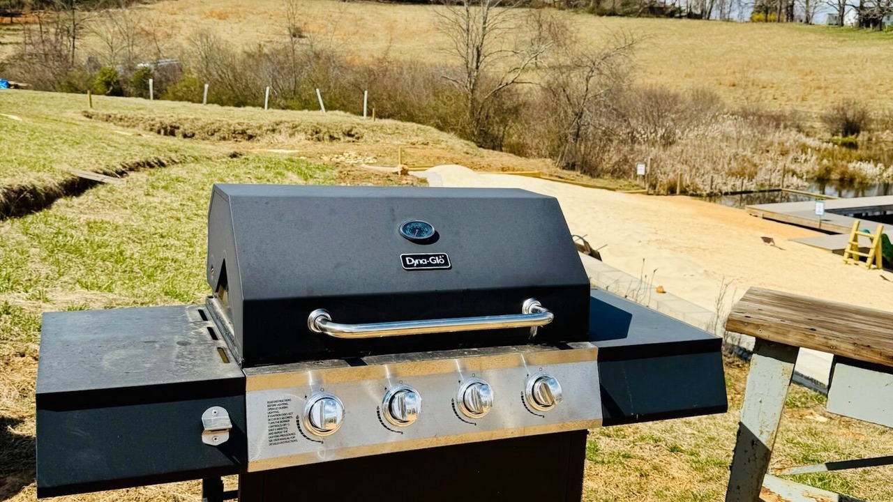 Photo of Outdoor in Floyd