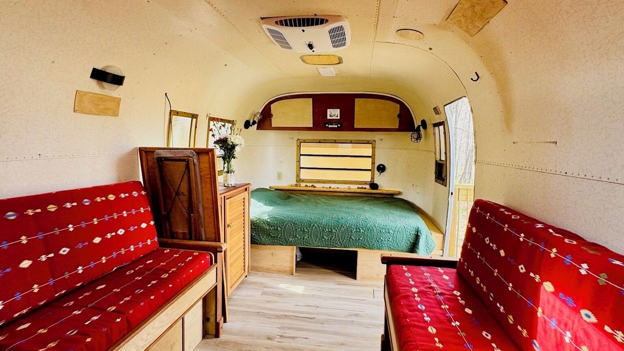 Photo of Bedroom in Floyd