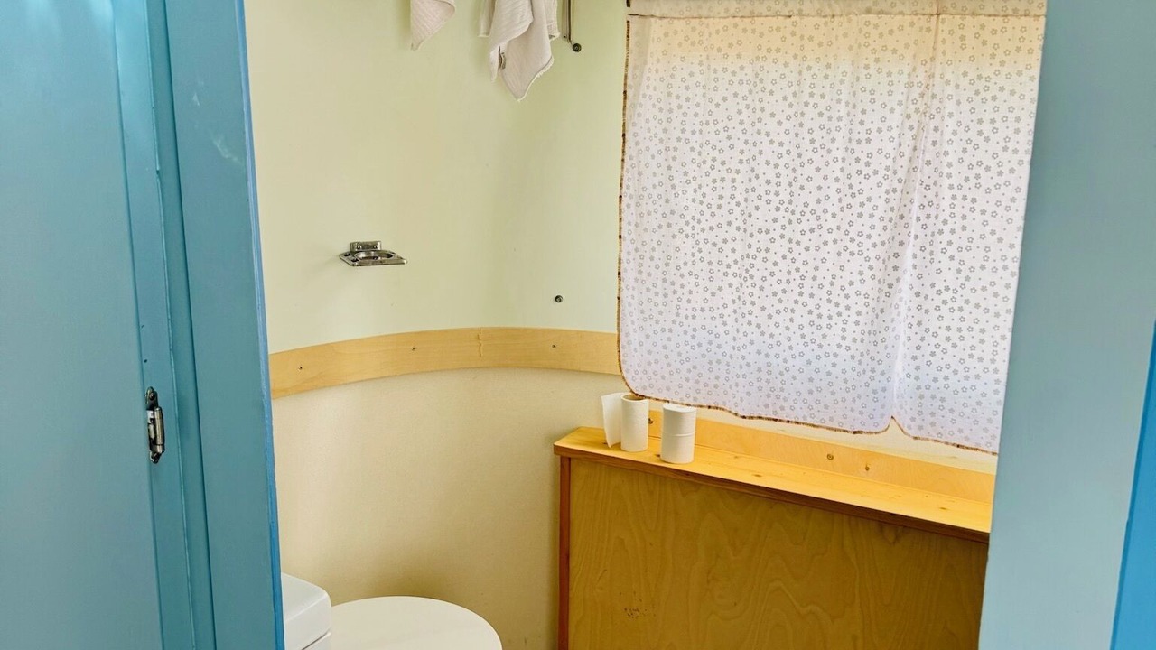 Photo of Bathroom in Floyd