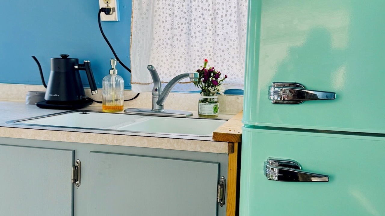 Photo of Kitchen in Floyd