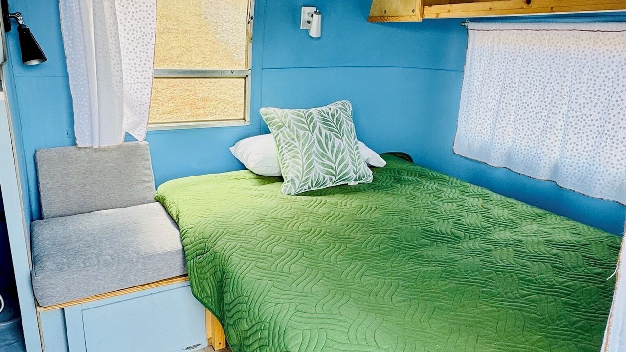 Photo of Bedroom in Floyd