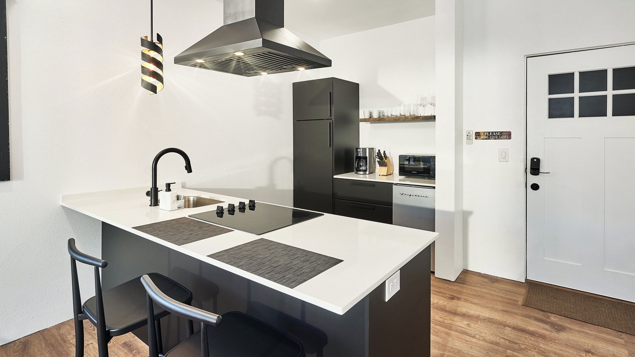 Photo of Kitchen in White Salmon