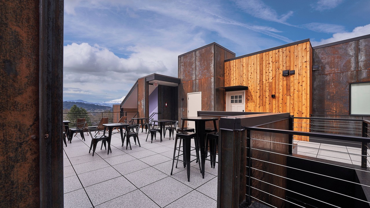 Photo of Outdoor in White Salmon