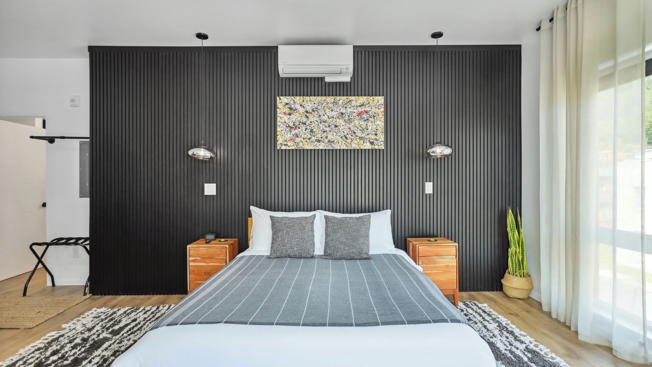 Photo of Bedroom in White Salmon