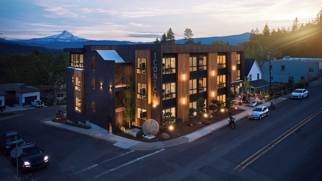 Photo of Outdoor in White Salmon