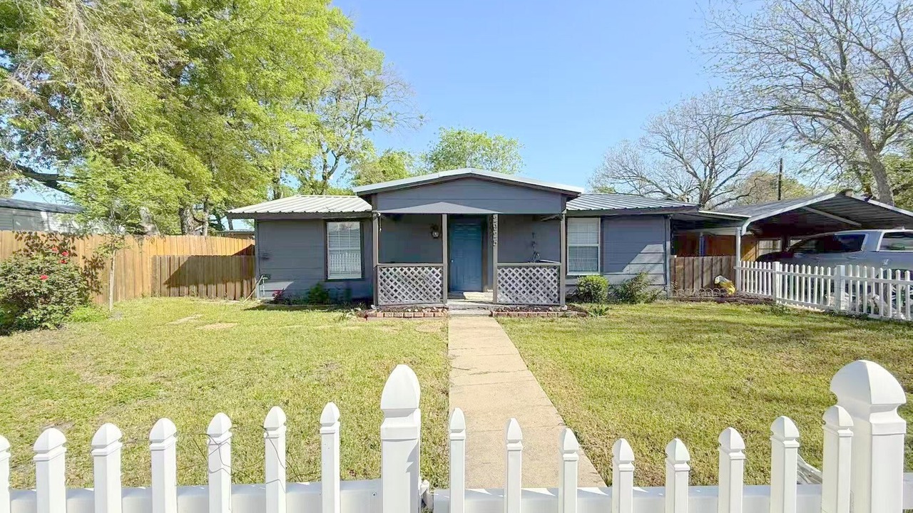Photo of Outdoor in Wylie
