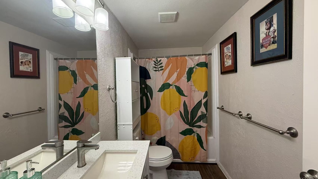 Photo of Bathroom in Wylie